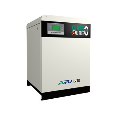 Oro kompresorius be alyvos dantų gydymui