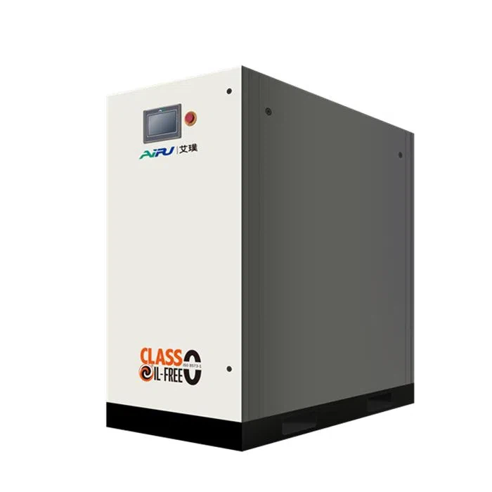 Tiesioginis vairuotojo oro kompresorius