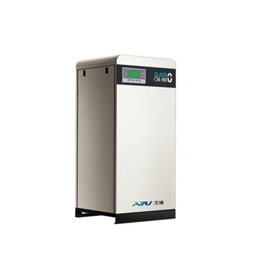 1.0MPa Miniatiūrinis tipas 1.5-3.7kW